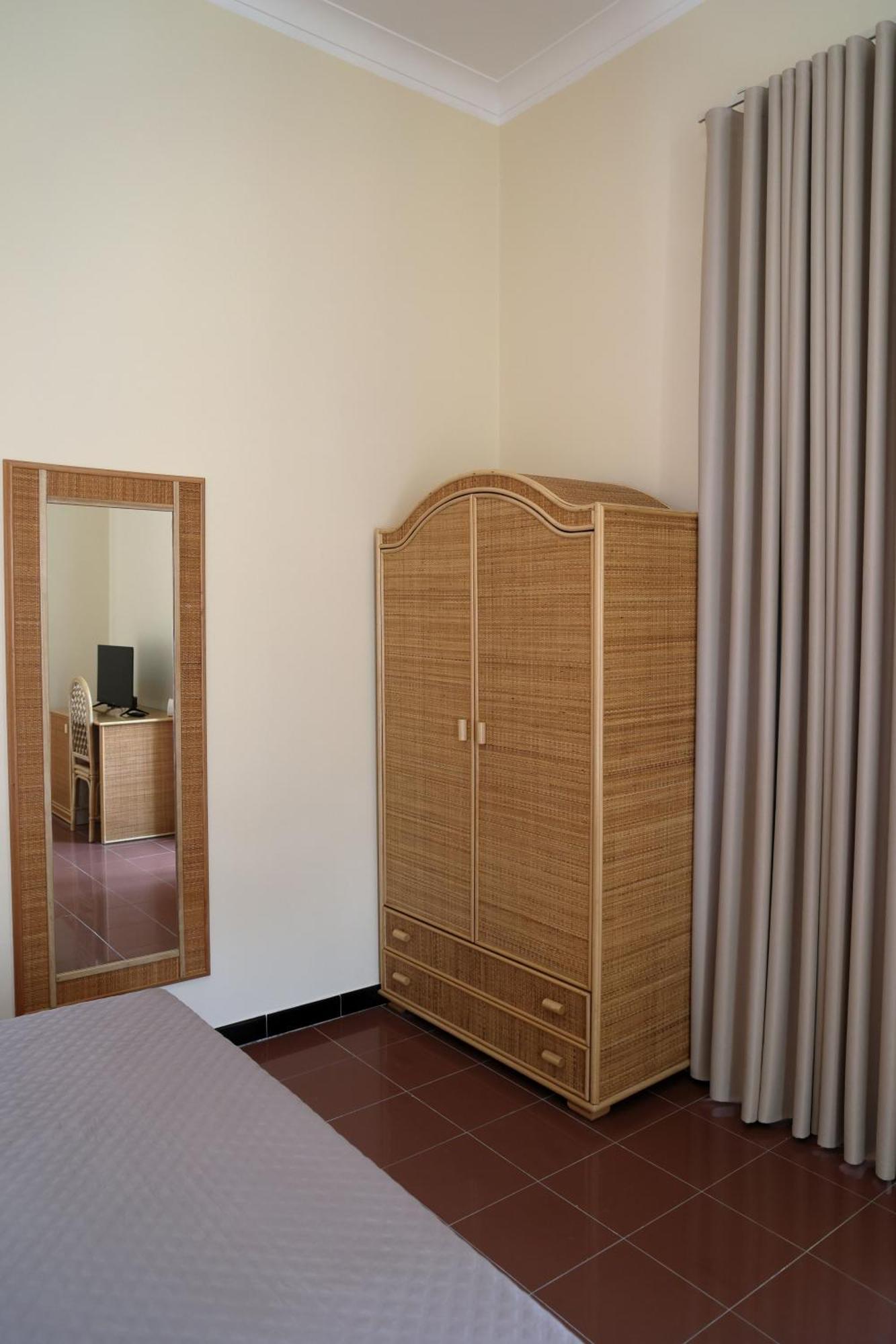 Hotel Della Piazza 皮佐 外观 照片