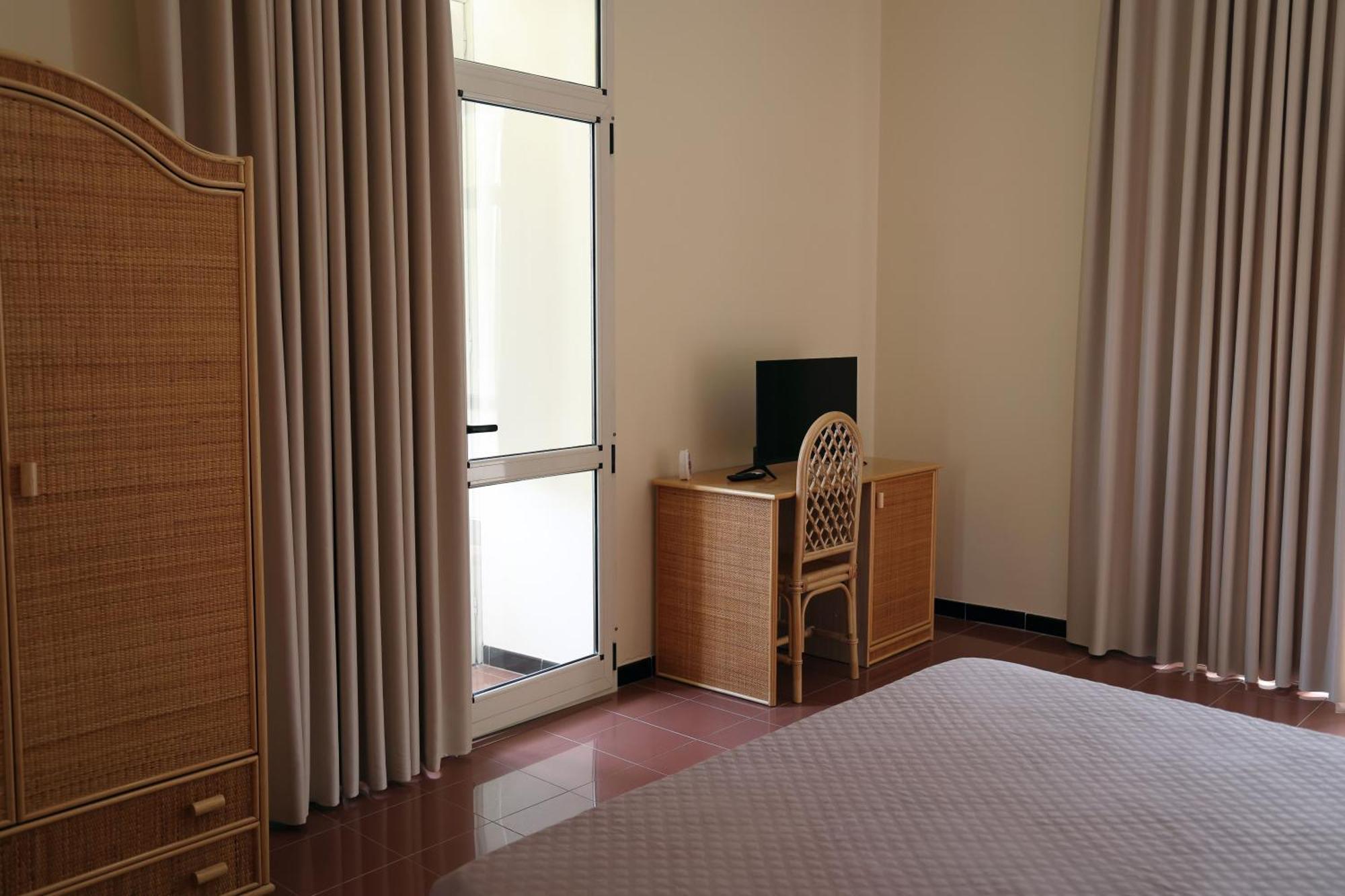 Hotel Della Piazza 皮佐 外观 照片